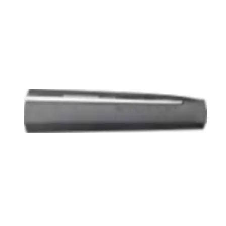 PLACA DECORATIVA DA PORTA DA FRENTE