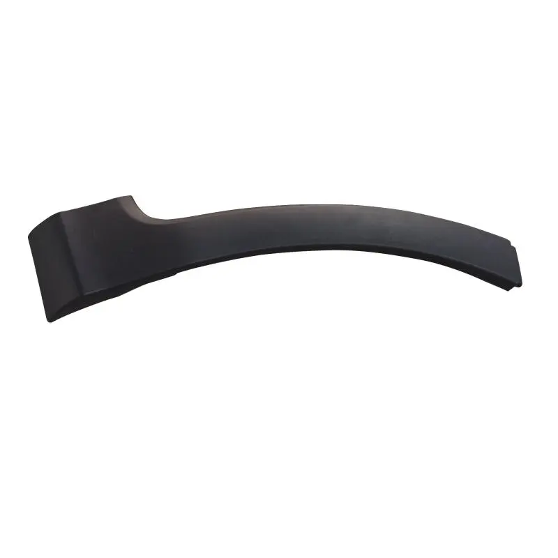 Sobrancelha da roda dianteira