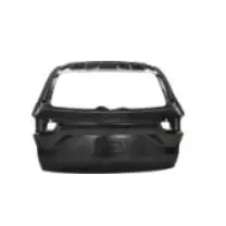 AJUSTE ELÉTRICO DA PORTARIA TRaseira