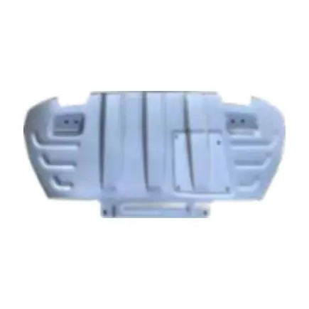 PROTETOR INFERIOR DO MOTOR