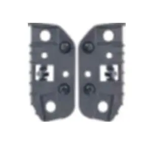 SUPORTE DO PARACHOQUE DA FRENTE