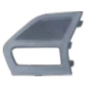 CAPA DE FAROL DE NÉVOA COM FENESTRA