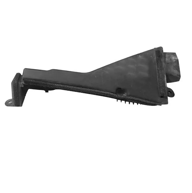 Entrada de Ar Shield