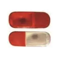 Luz de Névoa Traseira