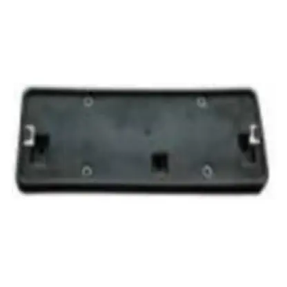 PLACA DE LICENSE FRONTAL