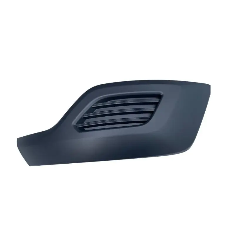 Moldura do farol de neblina