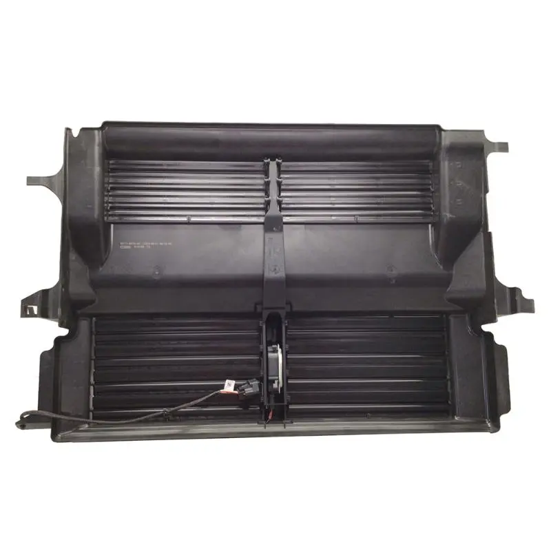 Capuz de coleta de vento