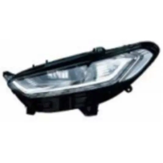 Farol principal frontal