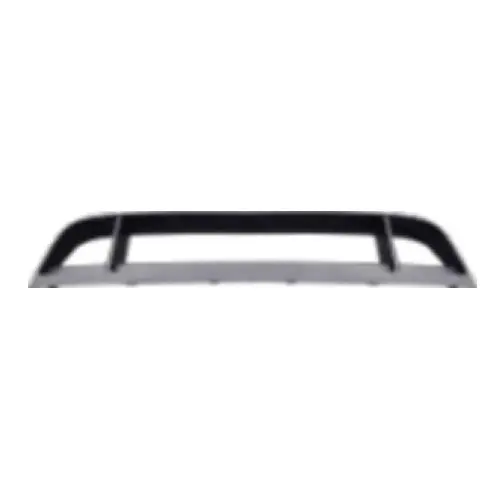 Grade Inferior do Grade de Parachoque (Bumper Grille Lower)