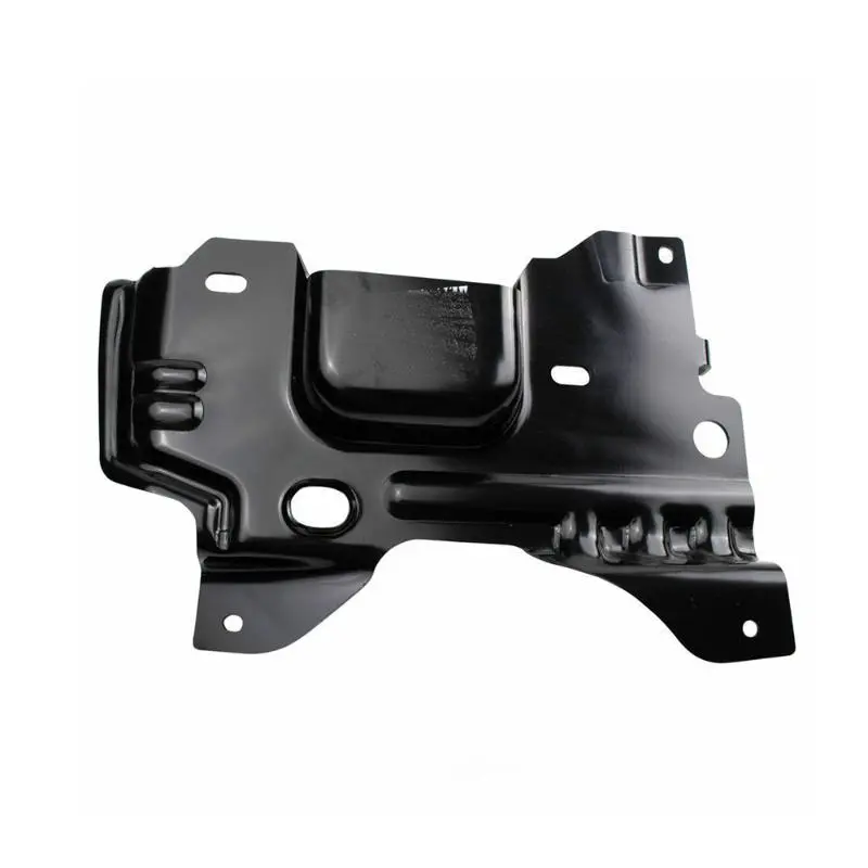 SUPORTE DO PARACHOQUE DA FRENTE