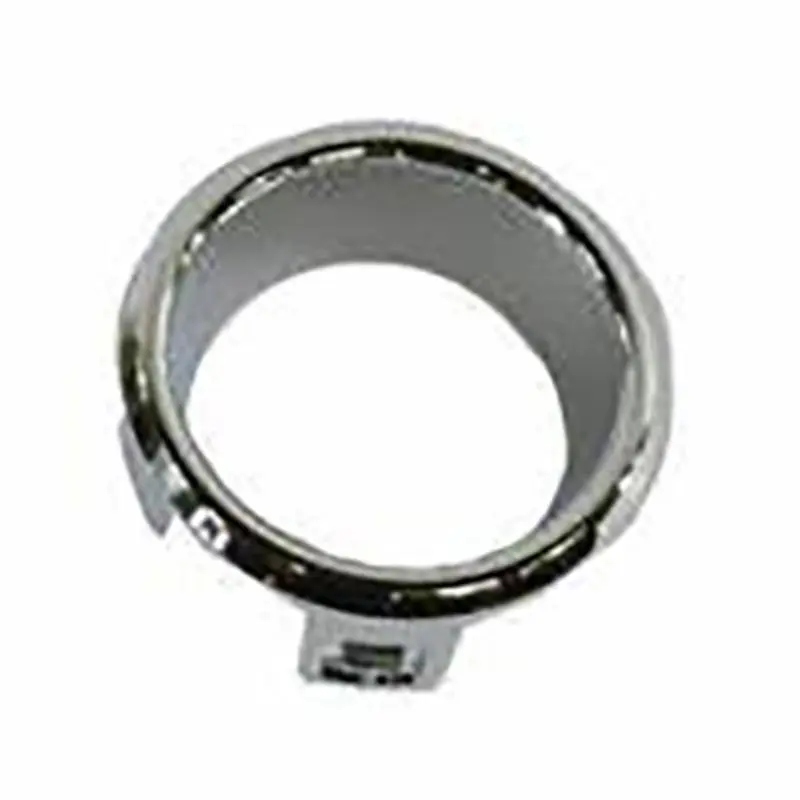 Aro de bezel da lanterna de névoa frontal