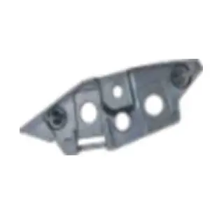 SUPORTE DO PARACHOQUE DA FRENTE