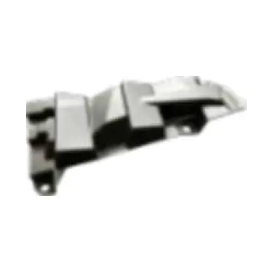 SUPORTE DO PARACHOQUE DA FRENTE