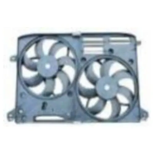 CONJUNTO DE VENTILADOR