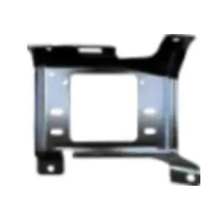 SUPORTE DO PARACHOQUE DA FRENTE