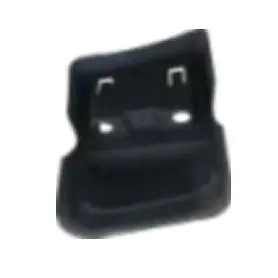 PAINEL DE DECORAÇÃO DO PARACHOQUE DIANTEIRO DO REMOLQUE