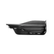 Capa da Lanterna de Neblina