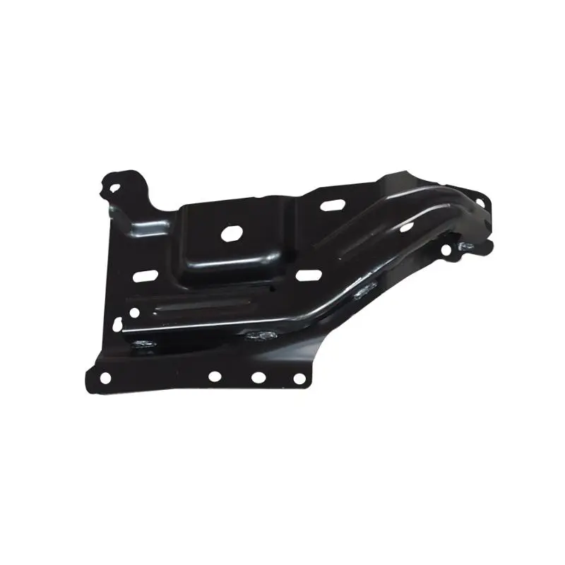 suporte inferior do para-choque dianteiro