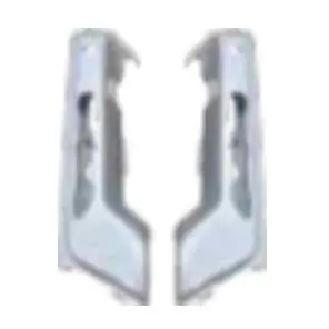 CANTONE DA PARACHOQUE TRaseiro