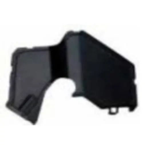 CAPA DA CAIXA DE ENGRENAGENS