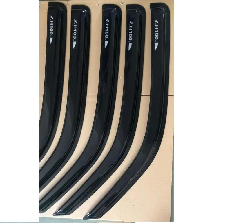 Defletor de Janela Porter