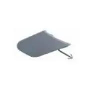 CAPA DA PARACHOQUE DIANTEIRO DO REMOLQUE