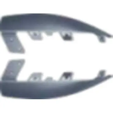 CANTONE DA PARACHOQUE TRaseiro