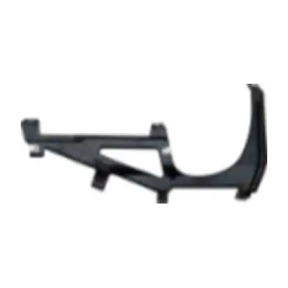 SUPORTE DO PARACHOQUE TRASERO