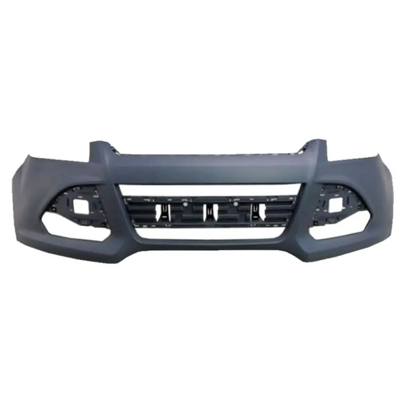 parachoque dianteiro