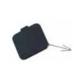 CAPA DO PARACHOQUE TRASERO