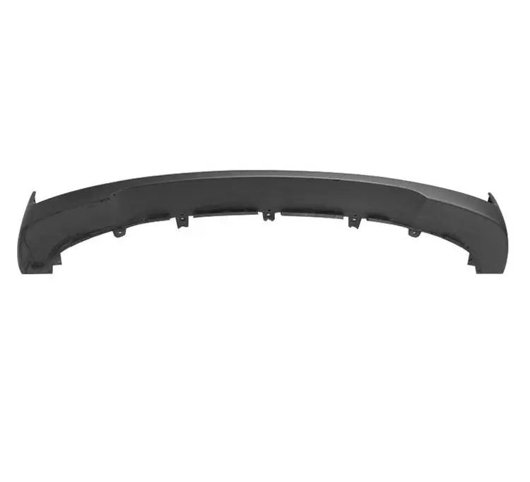 Parachoque Frontal Inferior