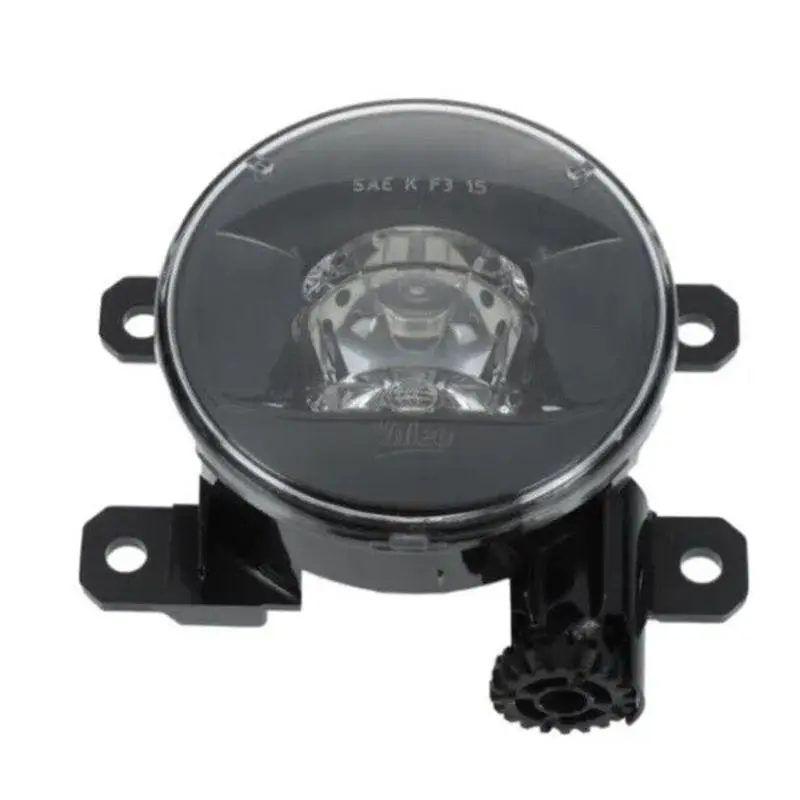 farol de neblina dianteiro