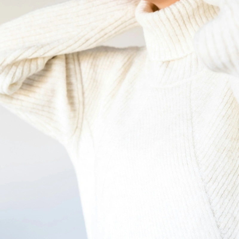 How to Verify a Knitwear Factory’s Production Capacity Before Placing Large Orders