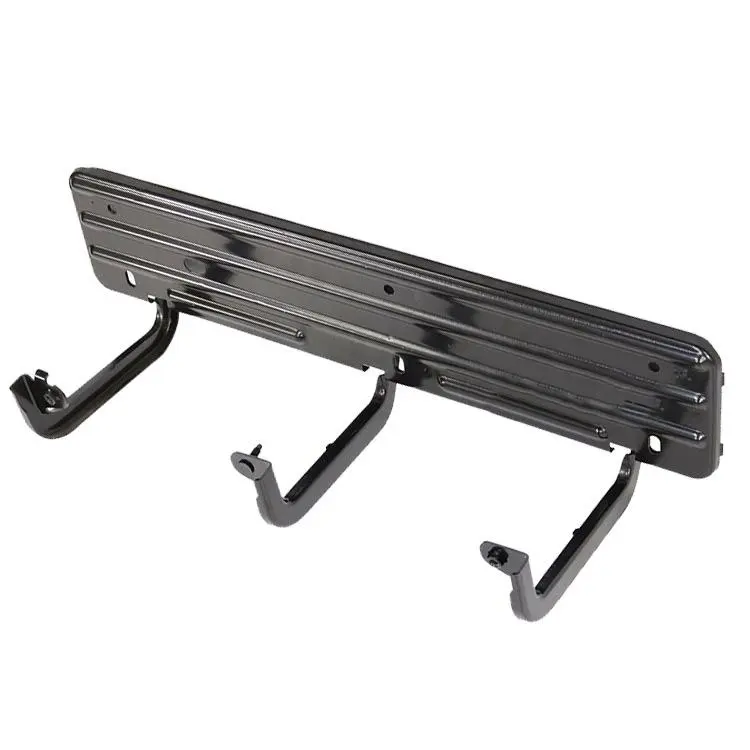 parada do para-choque dianteiro