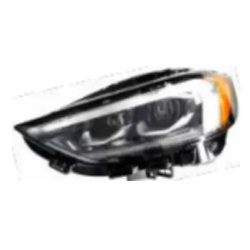 LÂMPADA DE FAROL DE LUXO