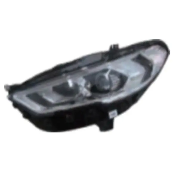 LÂMPADA DE FAROL DE LUXO