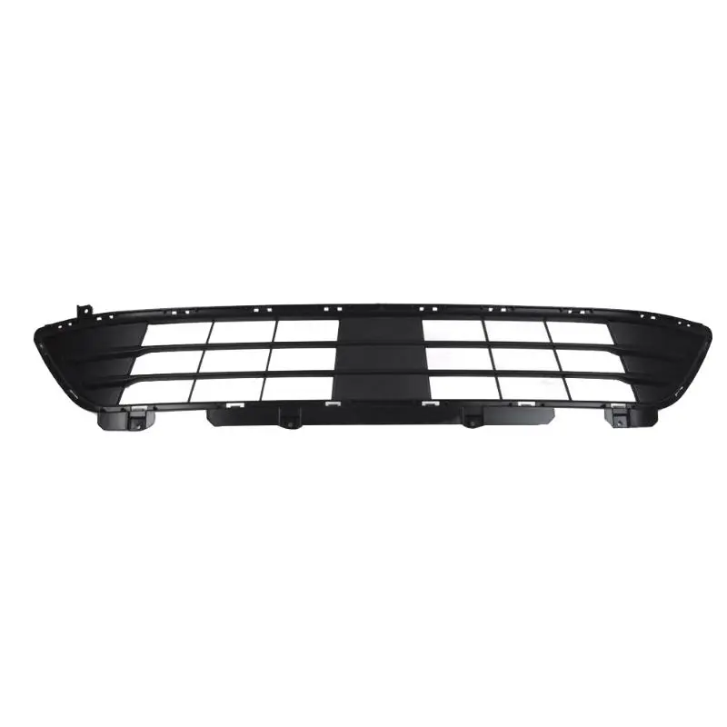 Grade inferior central do para-choque dianteiro