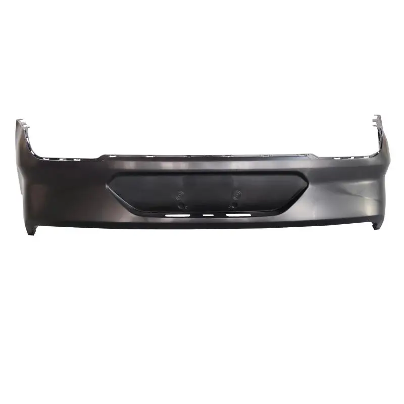 Para-choque Traseiro