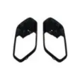 CAPA DE FAROL DE NEBLINA