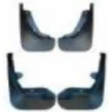 GUARDA-LAMA DA FRENTE