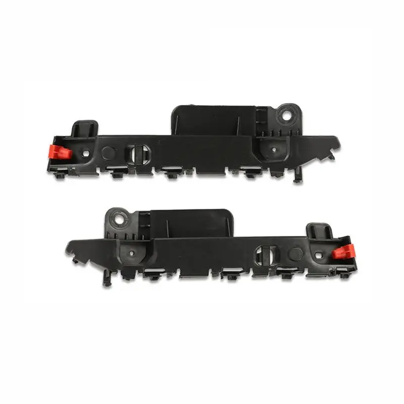 Montagem de suporte da capa do para-choque dianteiro