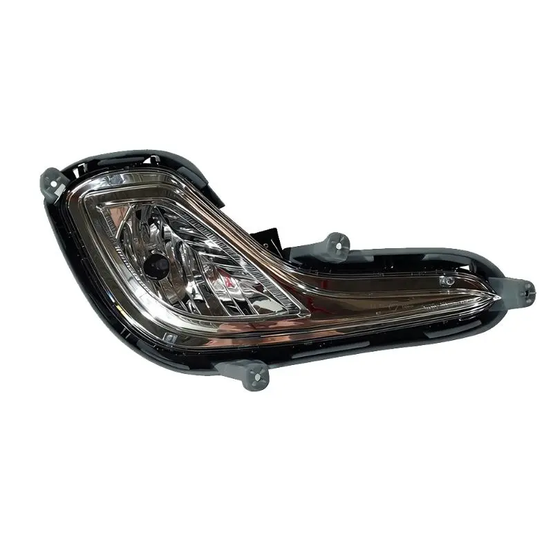 Kit de Faróis de Neblina