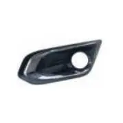 CAPA DE FAROL DE NEBLINA (CROMADA)