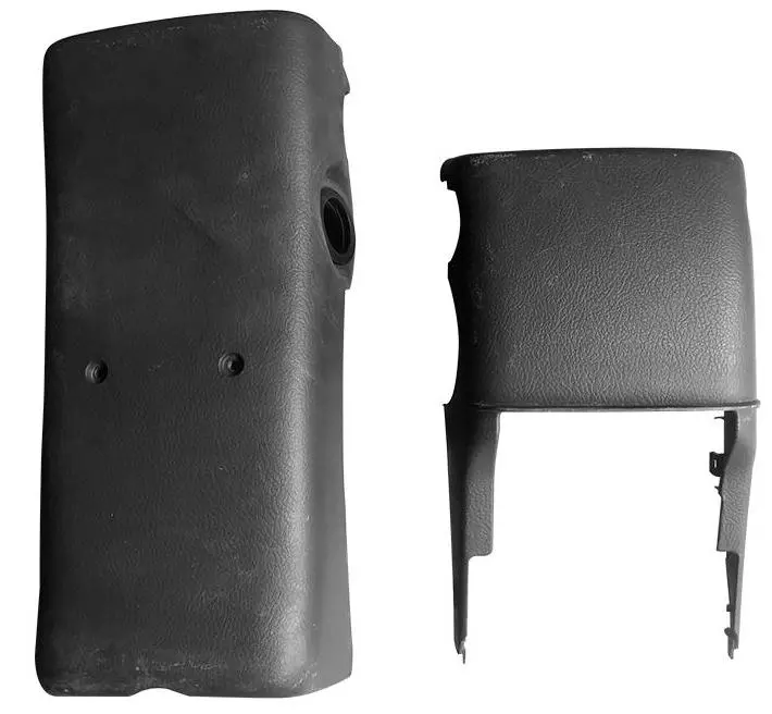 Capinha do Interruptor Combinado