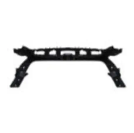 Estrutura do Reservatório de Água