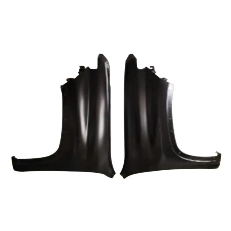 Aba de para-choques dianteira