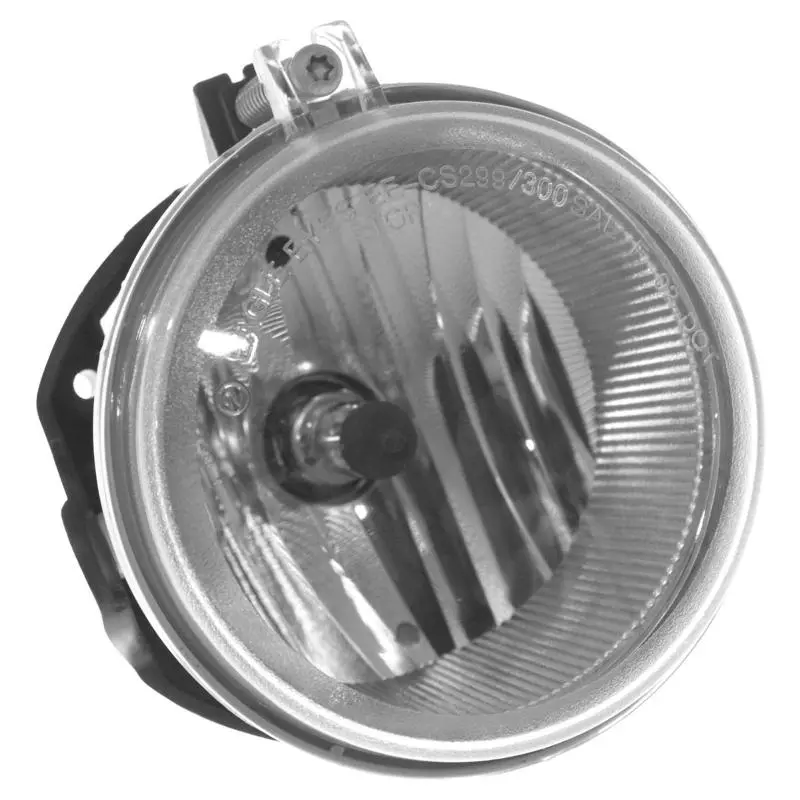 Farol de névoa frontal