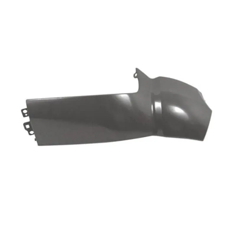 Aba do Para-choque Frontal