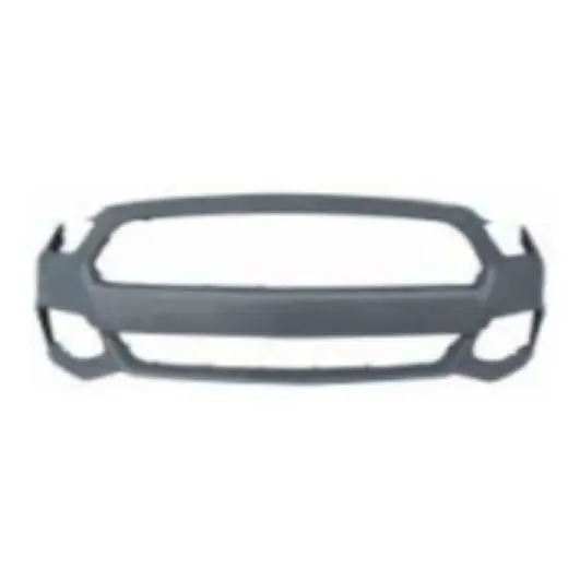 PARE-CHOCS DA FRENTE