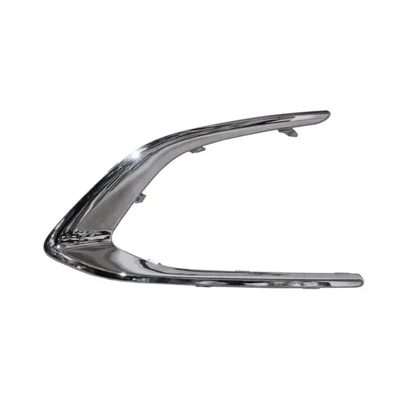 fita de acabamento para farol de neblina